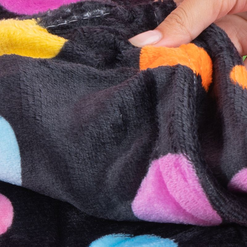 Manta-Puntos-de-Colores-Serie-Miniso-Negro-Manta-Puntos-de-Colores-Serie-Miniso-Negro-7-22696