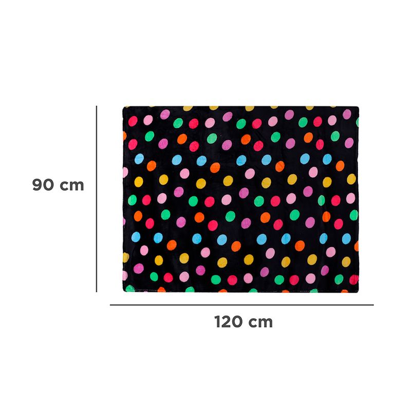 Manta-Puntos-de-Colores-Serie-Miniso-Negro-Manta-Puntos-de-Colores-Serie-Miniso-Negro-8-22696