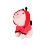 Peluche-Cerdo-de-12In-Serie-Mini-Family-Insecto-Mariquita-1-22653