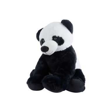 Peluche Panda de 21In Grande Serie Mini Family