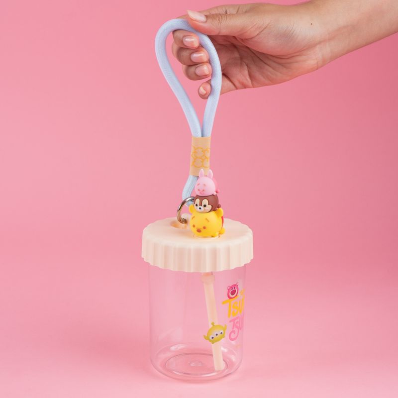 Vaso-de-Plastico-con-Correa-520-Ml-Serie-Disney-Tsum-Tsum-2-22734