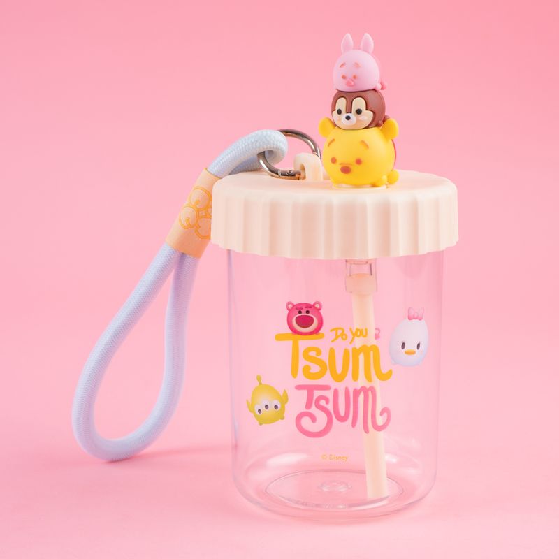 Vaso-de-Plastico-con-Correa-520-Ml-Serie-Disney-Tsum-Tsum-7-22734