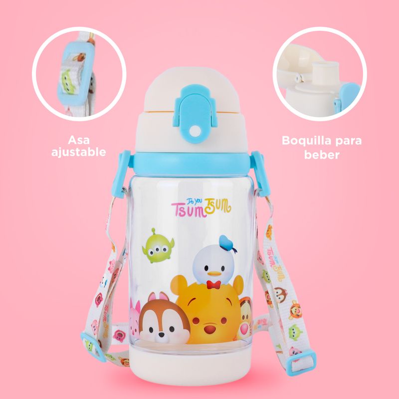 Botilo-Plastico-con-Correa-Para-El-Hombro-520-Ml-Serie-Disney-Tsum-Tsum-Botilo-Plastico-con-Correa-Para-El-Hombro-520-Ml-Serie-Disney-Tsum-Tsum-5-22732