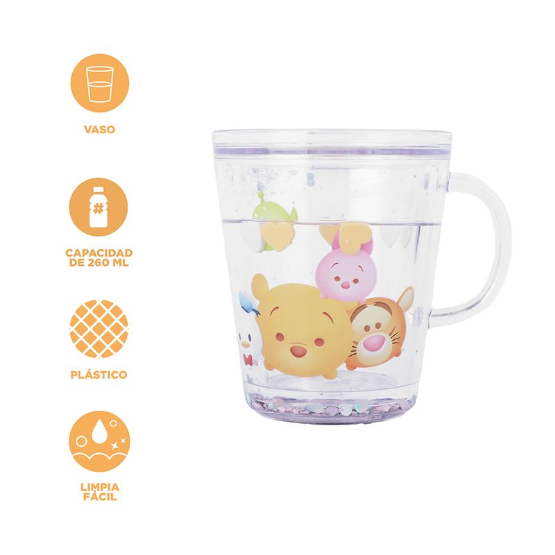 Vaso-Plastico-260-Ml-Serie-Disney-Tsum-Tsum-3-22736