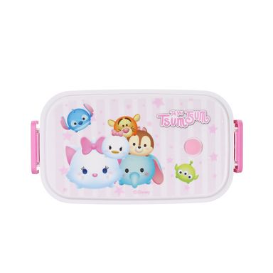 Contenedor  1200 Ml Serie Disney