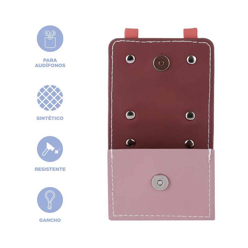 Estuche-Protector-para-Audifonos-Serie-Harry-Potter-Preppy-Style-Pro-3-22745