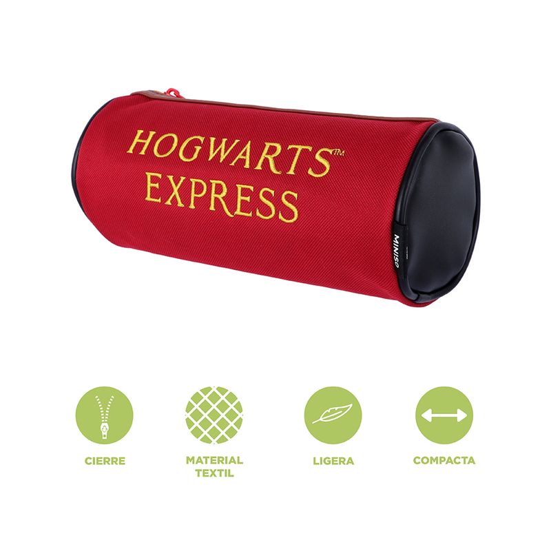 Maletin portatil harry potter hotsell