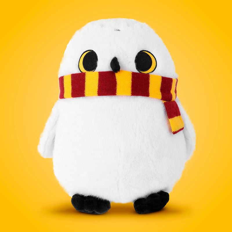 Peluche-12In-Hedwig-con-Bufanda-Serie-Harry-Potter-2-22797