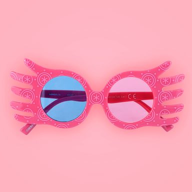 Lentes de Sol Serie Harry Potter Luna Lovegood