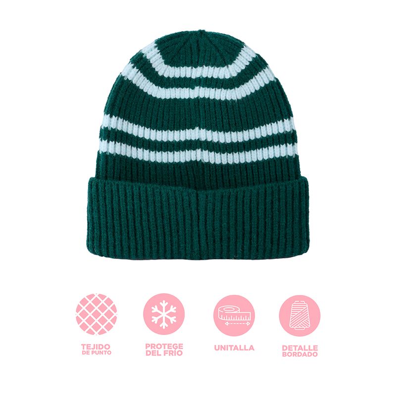 Gorro-Tejido-Serie-Harry-Potter-Slytherin-3-22850
