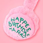 Orejeras-de-Peluche-Serie-Harry-Potter-Hagrid-S-Birthday-Cake-2-22869