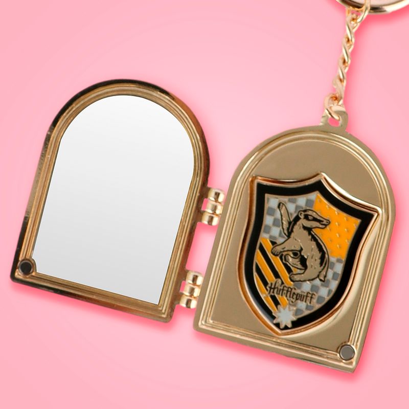 Llavero-Serie-Harry-Potter-Insignia-Espejo-2-22875