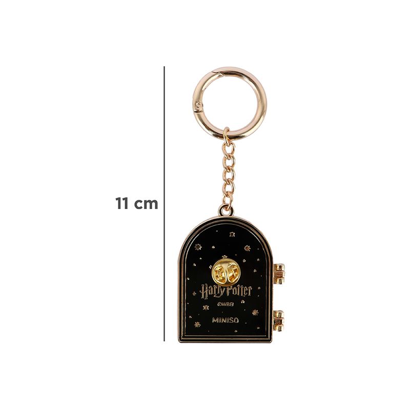Llavero-Serie-Harry-Potter-Insignia-Espejo-4-22875