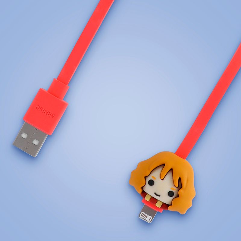 Cable-de-Carga-8-Pin-Serie-Harry-Potter-Hermione-2-22884