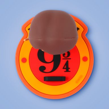 Soporte de Escritorio para Celular Serie Harry Potter