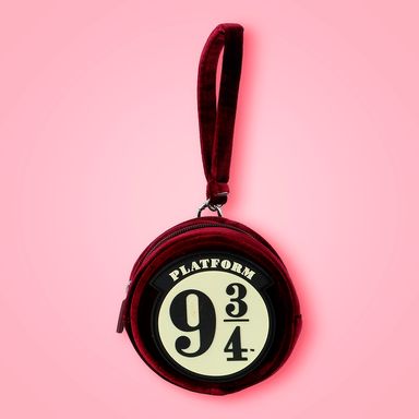 Bolso Mini Serie Harry Potter Plataform 9 3 4