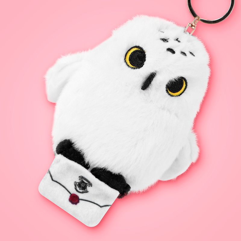 Llavero-de-Peluche-Hedwig-5In-Serie-Harry-Potter-2-22979