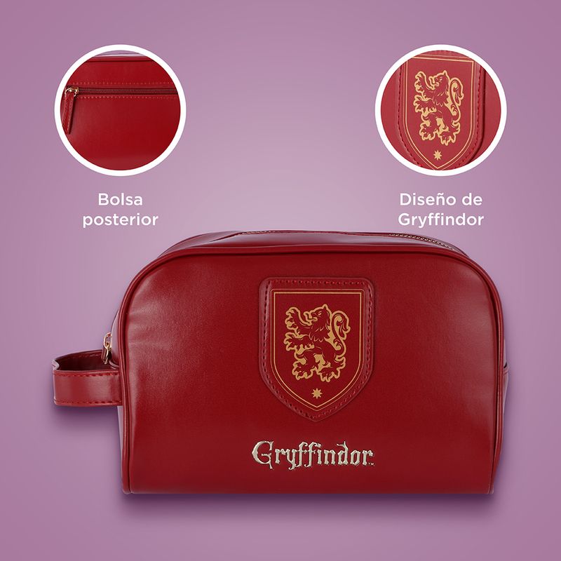 Cosmetiquera-con-Asa-Serie-Harry-Potter-Gryffindor-5-22993