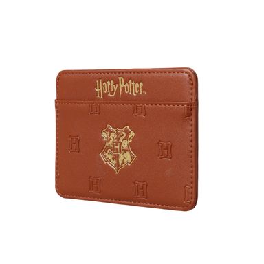 Tarjetero Serie Harry Potter Monograma Cafe