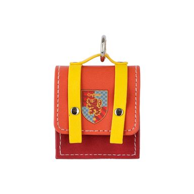 Estuche Protector para Audifonos Serie Harry Potter Preppy Style Gryffindor Segunda Generacion