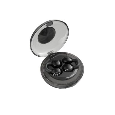 Audifonos Tws Clip On Mod Tx520 Serie Harry Potter Negro