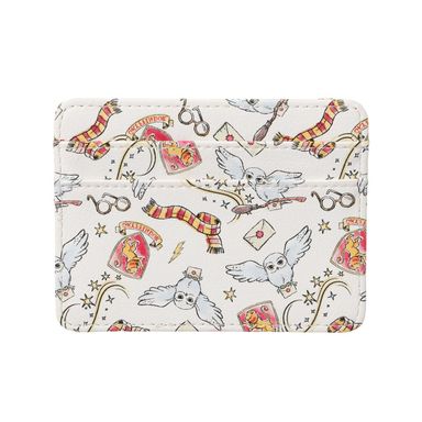 Tarjetero Multiprint Serie  Harry Potter