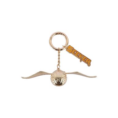 Llavero Serie Harry Potter Golden Snitch