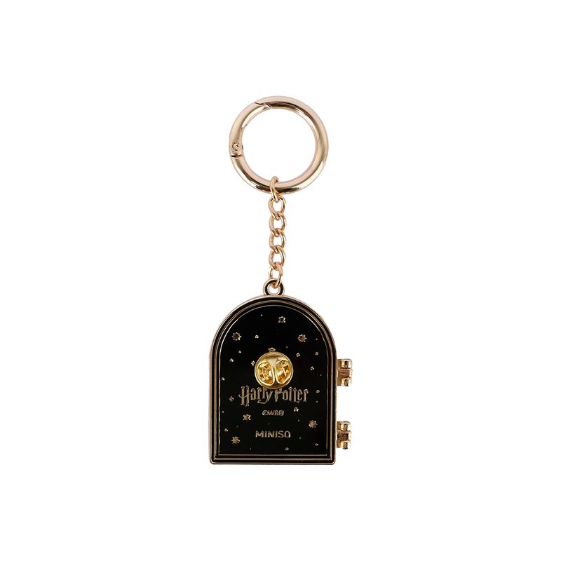 Llavero-Serie-Harry-Potter-Insignia-Espejo-1-22875