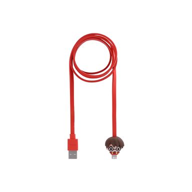Cable de Carga 8 Pin Serie Harry Potter