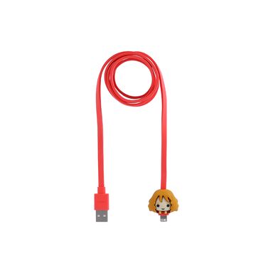 Cable de Carga 8 Pin Serie Harry Potter Hermione