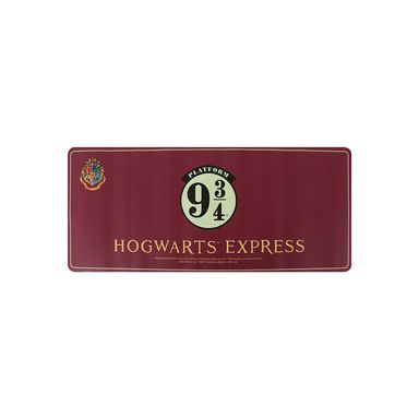 Mouse Pad Largo Serie Harry Potter Cake Estacion
