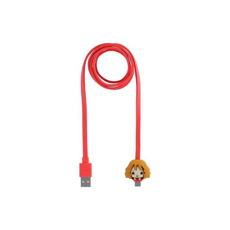 Cable-de-Carga-Tipo-C-Serie-Harry-Potter-Hermione-1-22887