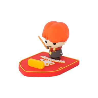 Soporte de Escritorio para Celular Serie Harry Potter Ron