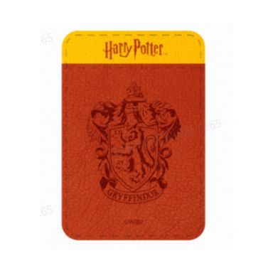 Pochette Smartphone Harry Potter – Maison Gryffondor – Cerda – Neuve