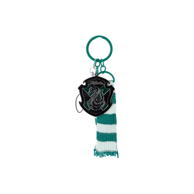 Colgante-para-Celular-Serie-Harry-Potter-Scarf-Slytherin-1-22897
