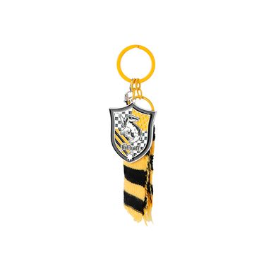 Colgante para Celular Serie Harry Potter Scarf Hufflepuff