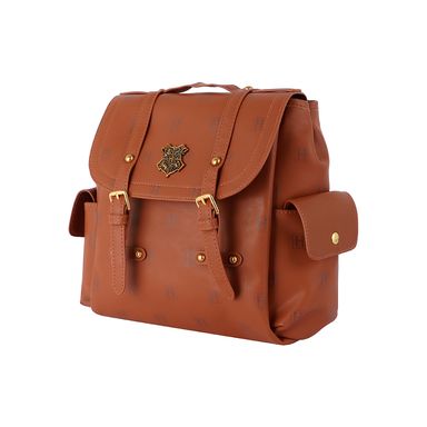 Mochila con Monograma Serie  Harry Potter Cafe