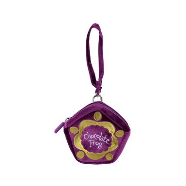 Bolso Mini Serie Harry Potter Chocolate Frog