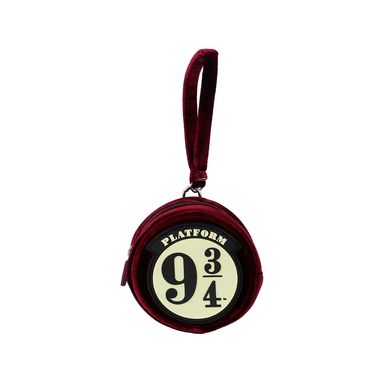 Bolso Mini Serie Harry Potter Plataform 9 3 4