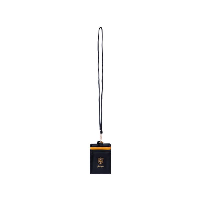 Portacredencial-con-Correa-Serie-Harry-Potter-Hufflepuff-1-22942