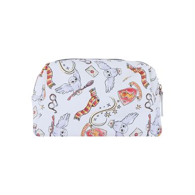 Cosmetiquera Serie Harry Potter Multiprint