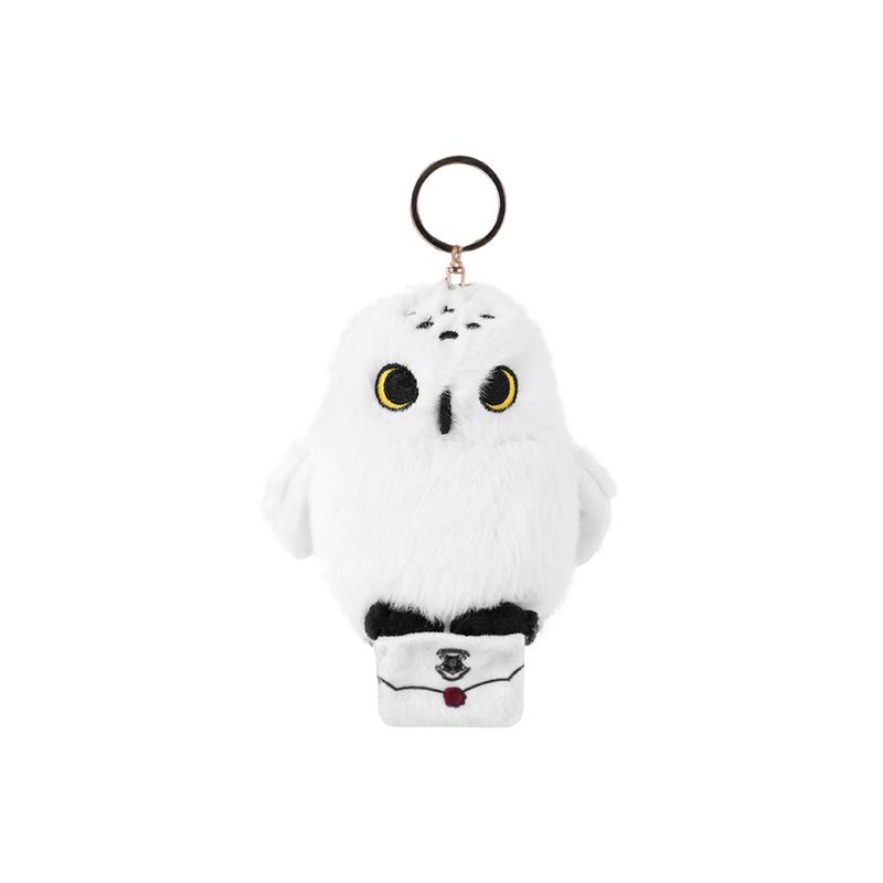 Llavero-de-Peluche-Hedwig-5In-Serie-Harry-Potter-1-22979