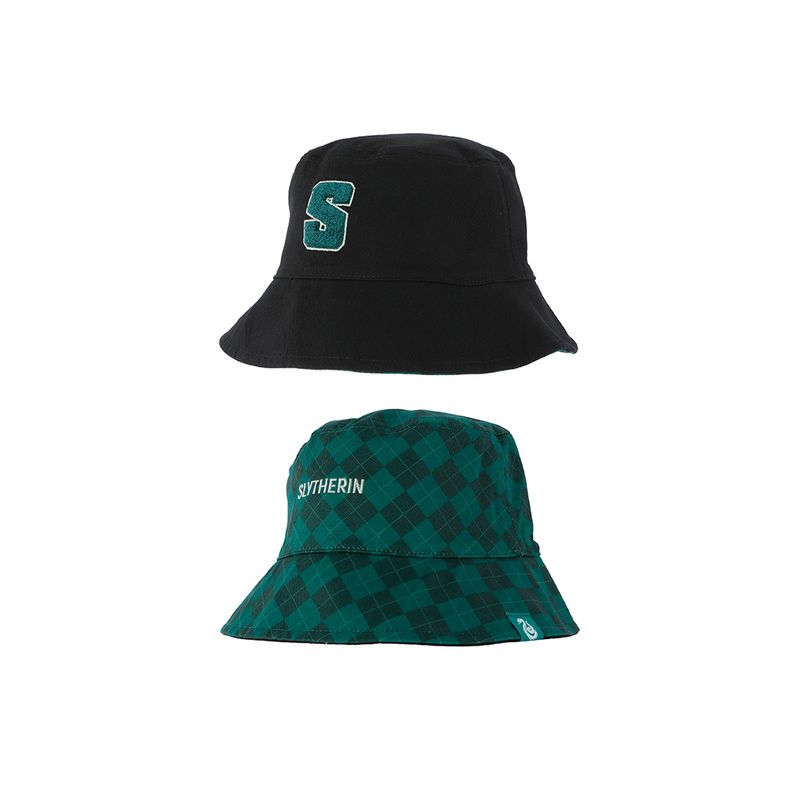 Sombrero-de-Cubo-Doble-Vista-Serie-Harry-Potter-Slytherin-1-22983