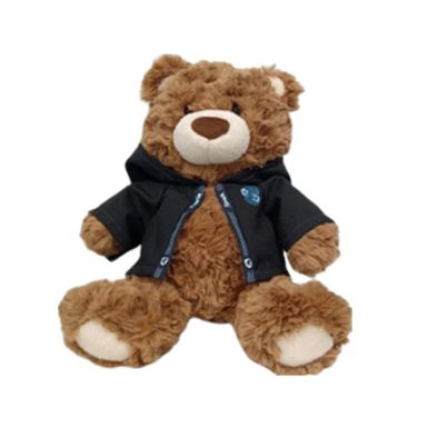 Oso 10In con Uniforme Ravenclaw  Serie Harry Potter