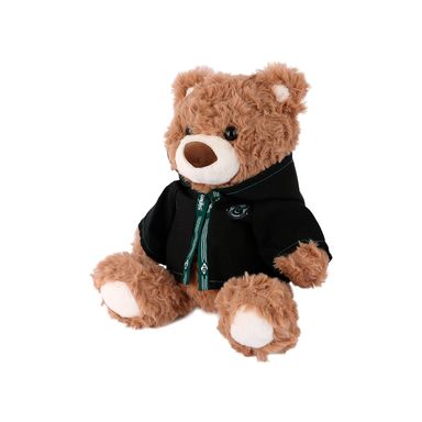 Oso con Uniforme de 10 Ln Slytherin Serie Harry Potter