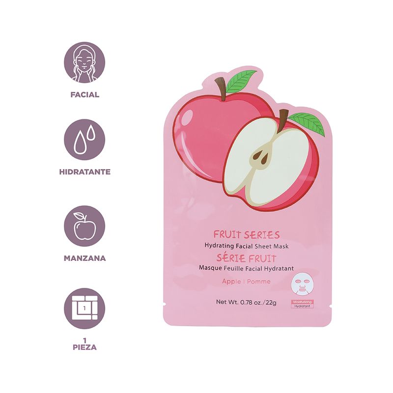 Mascarilla-Facial-Hidratante-Fruit-Series-Manzana-3-23077