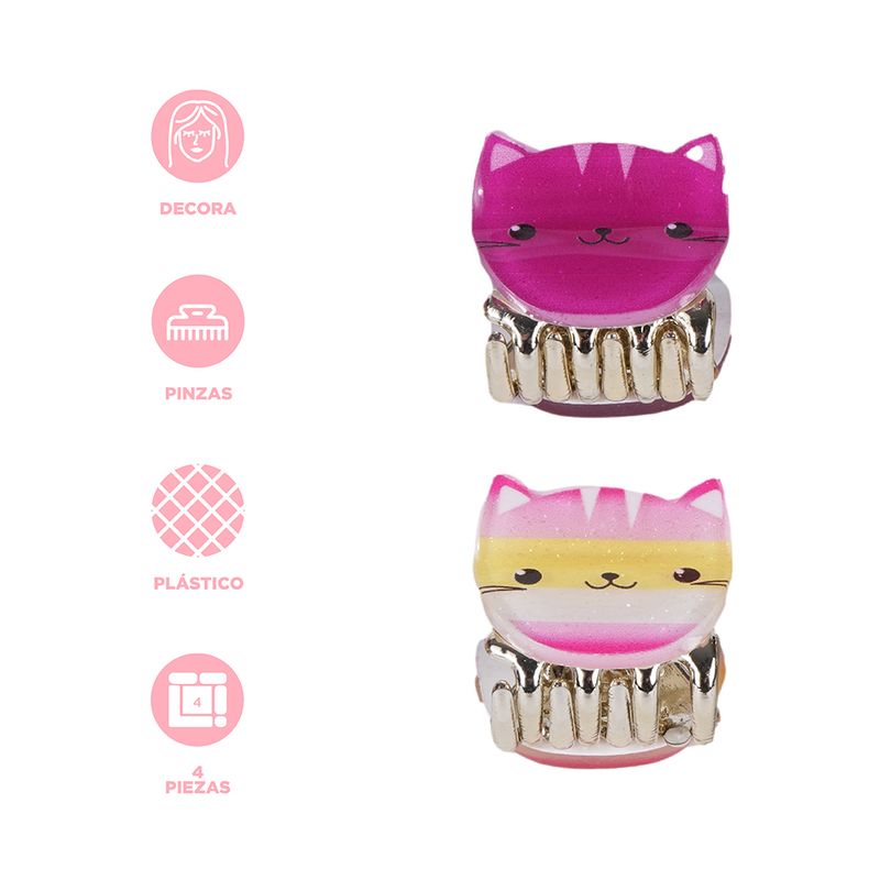 Set-de-Pinzas-por-4-Pzas-Serie-Miniso-Gatitos-Set-de-Pinzas-por-4-Pzas-Serie-Miniso-Gatitos-3-23069