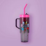 Vaso-de-1250-Ml-con-Pitillo-Serie-Bt21-Rosa-Vaso-de-1250-Ml-con-Pitillo-Serie-Bt21-Rosa-2-23168