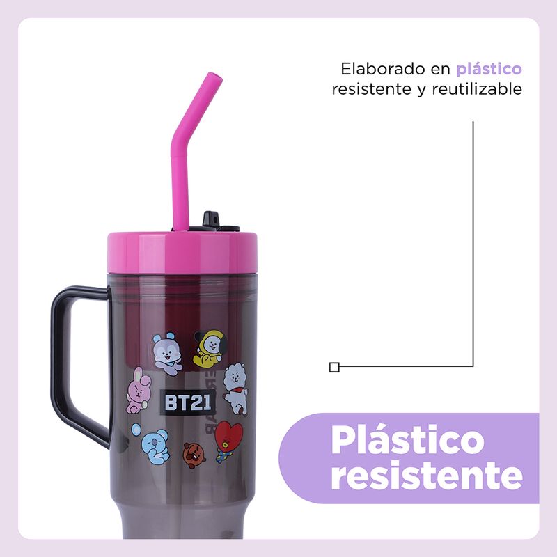 Vaso-de-1250-Ml-con-Pitillo-Serie-Bt21-Rosa-Vaso-de-1250-Ml-con-Pitillo-Serie-Bt21-Rosa-6-23168