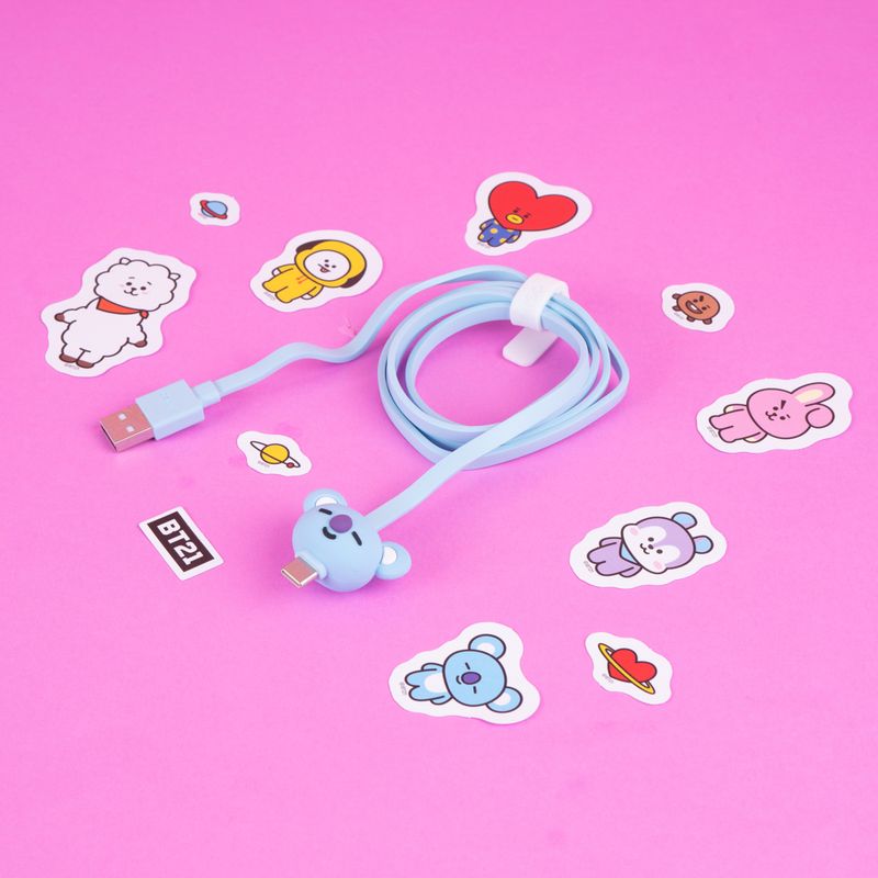 Cable-de-Carga-Tipo-C-Serie-Bt21-Koya-4-23185